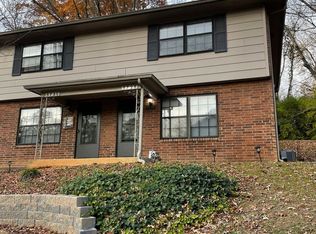 5730 Woodleaf Dr, Knoxville, TN 37912