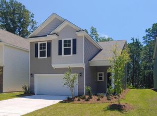 3769 Sawmill Ct, Mount Pleasant, SC 29429