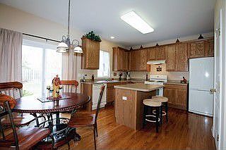 Kitchen / Breakfast Room
