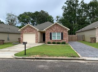 957 Henckley Ave, Mobile, AL 36609