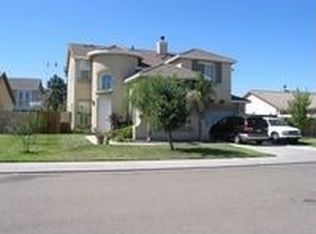1986 Frauenfeld St, Manteca, CA