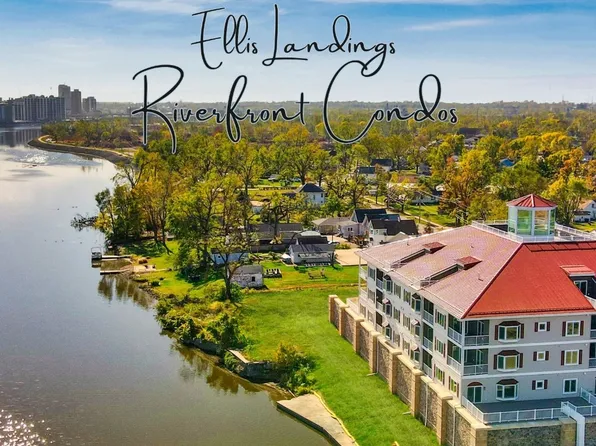 1871 Ellis Blvd NW #302, Cedar Rapids, IA 52405
