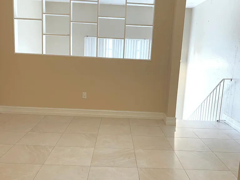 Expansive, Loft-Style Master Bedroom Suite situated on the second floor.
