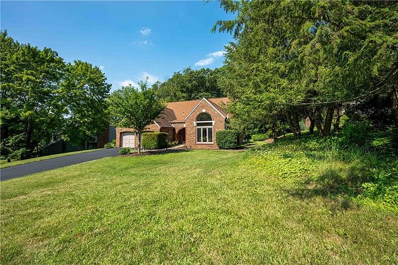 4057 Little Spring Dr, Allison Park, PA 15101 Zillow