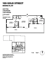 Rented by Keller Williams NYC