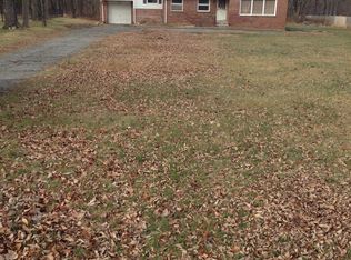160 S Hillside Ave, Succasunna, NJ