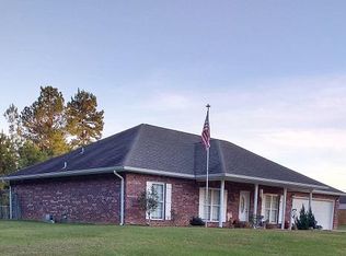 251 McConathy Rd, Leesville, LA 71403