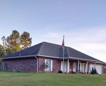 251 McConathy Rd, Leesville, LA, 71403
