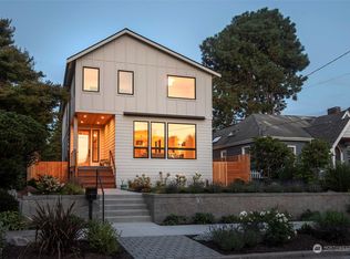 3034 27th Ave W, Seattle, WA 98199