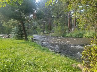 95 N Piney Rd, Story, WY 82842