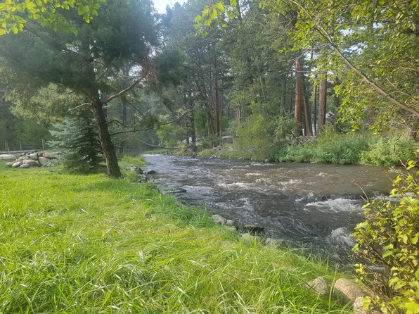 95 N Piney Rd, Story, WY 82842