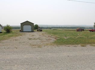 1109 Pritchard St NW, Harlowton, MT 59036
