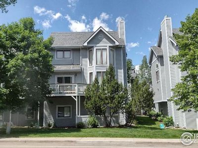 2025 Mathews St UNIT I1, Fort Collins, CO, 80525