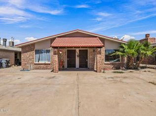 2901 Beachcomber Dr #EL, El Paso, TX 79936