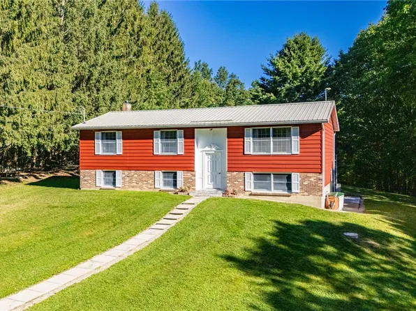4380 Bristol Cross Rd, Canandaigua, NY 14424