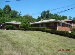 3861 Briar Pl, Dayton, OH 45405