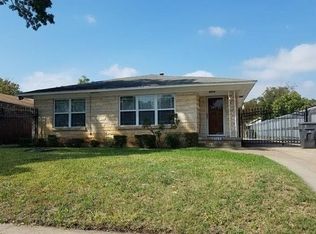 1723 S Vernon Ave, Dallas, TX 75224