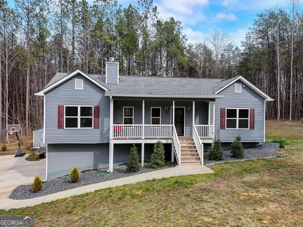 871 Braswell Rd, Rockmart, GA 30153