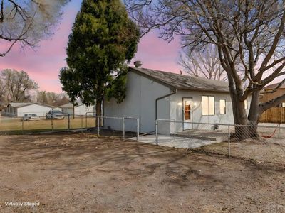 1592 Center Ln, Pueblo, CO, 81006