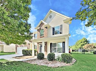 1507 Kilchis Falls Way, Braselton, GA 30517
