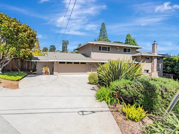 446 Semple Ave, Aptos, CA 95003
