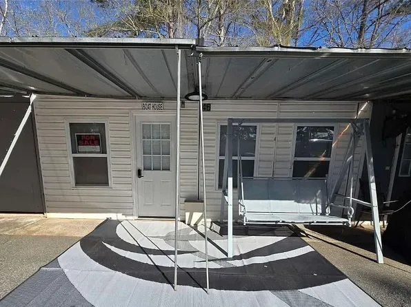 1000 Delta Dr #22, Canton, GA 30114