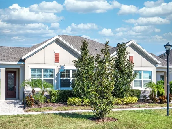 13914 Kingfisher Glen Dr, Lithia, FL 33547