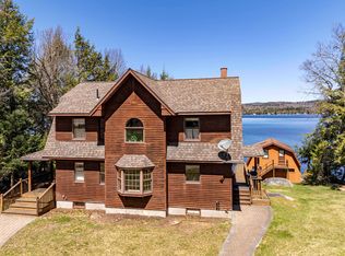 128 Cedar Point Dr, Old Forge, NY 13420