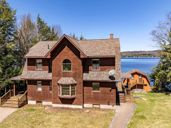 128 Cedar Point Dr, Old Forge, NY 13420