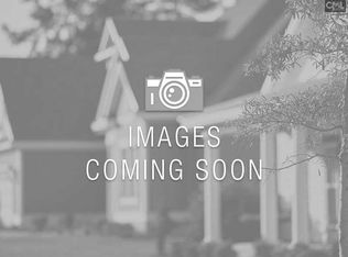 114 E Hampton St, Camden, SC 29020