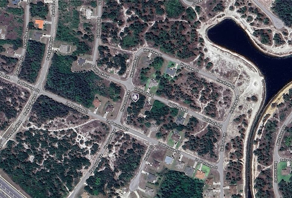 2nd image of 752 Goldrock Rd