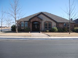 5301 Dunraven Ct, Midland, TX 79707