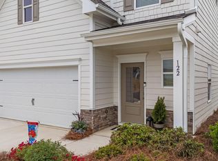 122 Commons Cir, Clayton, NC 27520