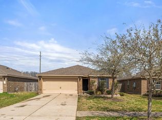 2107 Golden Topaz Dr, Rosharon, TX 77583