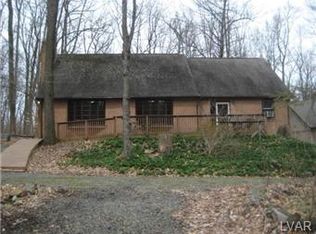 4324 Glenwood Dr, Emmaus, PA 18049