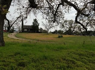 22272 Saddleback Rd, Tehachapi, CA 93561