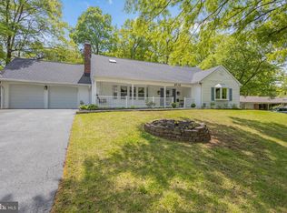 8714 Oxwell Ln, Laurel, MD 20708