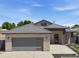 567 S Avenue C, Yuma, AZ 85366