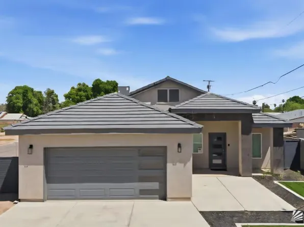567 S Avenue C, Yuma, AZ 85364