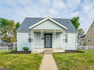 31 Avenal Rd, Essex, MD 21221