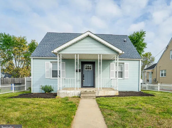 31 Avenal Rd, Essex, MD 21221