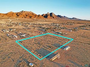 6775 Jack Rabbit Rd, Las Cruces, NM 88012