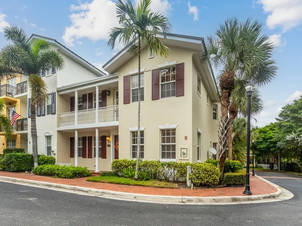 1059 W HERITAGE CLUB Circle, Delray Beach, FL 33483