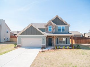 248 Villa Grande Dr UNIT 13, Locust Grove, GA 30248