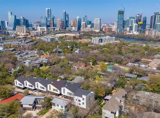 1225 Hillside Ave Unit 6, Austin, TX 78704