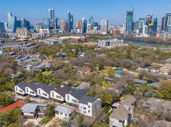 1225 Hillside Ave Unit 6, Austin, TX 78704