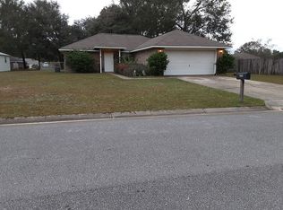 8964 Longmont Way, Milton, FL 32583