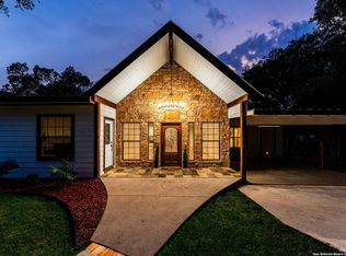 28121 Timberline Dr, San Antonio, TX 78260