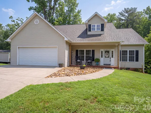 142 Azalea Dr, Connelly Springs, NC 28612
