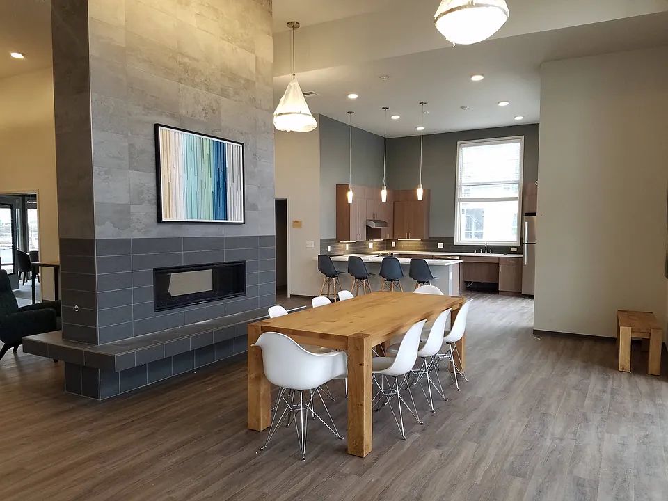 Villas at Auburn